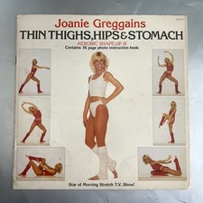 Joanie greggains 1983 for sale  Ashburn