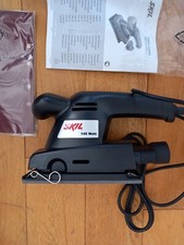 Orbital sander for sale  LYDNEY