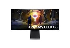 Monitor gaming odyssey usato  Palma Campania