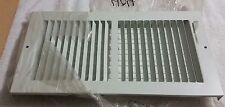 Baseboard register white for sale  Millerton
