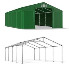 Lagerzelt 4x8 pvc gebraucht kaufen  Versand nach Germany