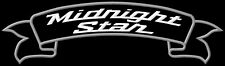 Yamaha Midnight Star Banner XL XVS 950 1300 ecusson brodé patcheThermocollant comprar usado  Enviando para Brazil