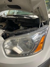 Used left headlight for sale  East Rochester