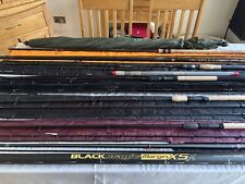Match fishing tackle for sale  WALSALL