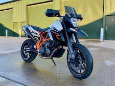 Ktm 990 smr for sale  TAMWORTH