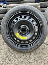 Space saver spare for sale  LONDON