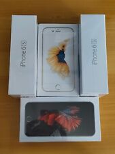 Smartphone Apple iPhone 6s 16/32/64/128GB original desbloqueado funcionando bem comprar usado  Enviando para Brazil