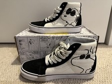 Peanuts vans for sale  WOTTON-UNDER-EDGE