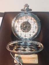 Orologio tasca collezione usato Orologio tasca collezione usato  Malalbergo