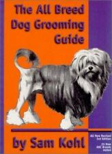 Breed dog grooming for sale  USA