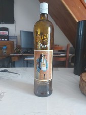 Bouteille suze collector d'occasion  Verneuil-sur-Avre