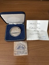 Limited edition solid for sale  CHELMSFORD