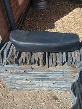 Lambretta aftermarket seat for sale  MELTON MOWBRAY