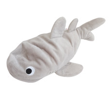 Microwaveable shark soft for sale  CHICHESTER