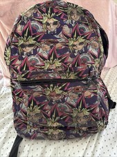 yu gi oh backpack for sale  Tavernier