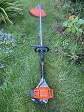 Stihl style handle for sale  LISKEARD