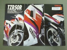 Yamaha tzr50r 4eu d'occasion  Expédié en Belgium