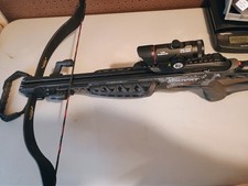 Barnett wildcat crx for sale  Hackettstown