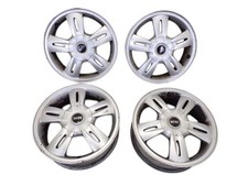 Alufelge felge 5jx15 gebraucht kaufen  Bad Nauheim