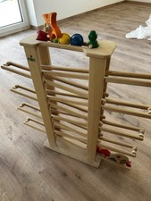 Nic große kugelbahn gebraucht kaufen  Kunreuth