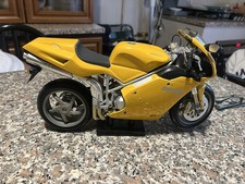 Ducati 998 2002 usato  Molfetta
