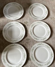 Wedgwood westbury bone for sale  MIDHURST