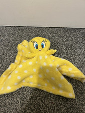 Tweety pie blanket for sale  DERBY