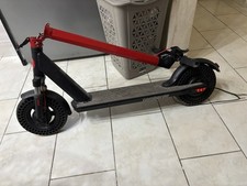 Monopattino x21 usato  Bari