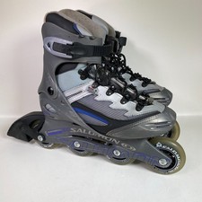 Salomon inline skates for sale  WITNEY