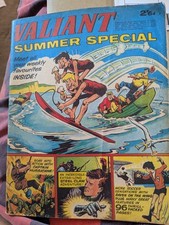 Valiant summer special. for sale  BEDFORD