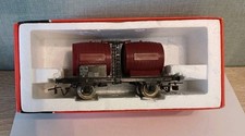 Wagon jouef ref d'occasion  Buchy