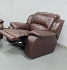Harveys electric recliner for sale  BEDFORD