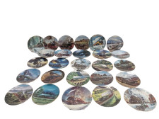 train plates for sale train plates for sale RUGBY