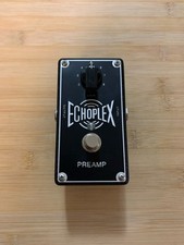 Mxr echoplex preamp for sale  Portland