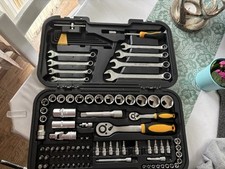 Werkzeugkoffer workzone gebraucht kaufen  Feldkirchen
