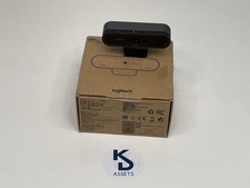 Logitech BRIO 4K Pro Webcam comprar usado Logitech BRIO 4K Pro Webcam comprar usado  Enviando para Brazil