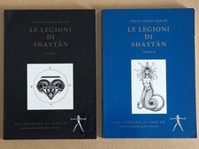 Spinelli legioni shaytan usato Spinelli legioni shaytan usato  Apricena