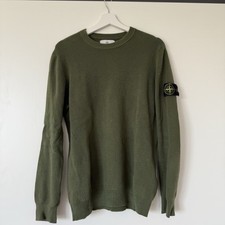 Stone island strickpullover gebraucht kaufen  Ulm