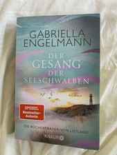 Gabriella engelmann gesang gebraucht kaufen  Schönefeld