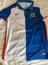 Blackburn rovers nike for sale  DUMFRIES