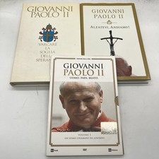 Lotto libri giovanni usato  Roma