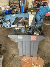 Saws horizontal metal for sale  BRIDGEND