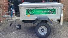 Daxara 107 erde for sale  DONCASTER
