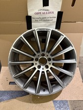 Genuine mercedes glc for sale  BEDFORD