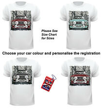 Shirt car art gebraucht kaufen  Versand nach Germany