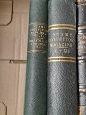 Stamp collector magazine for sale  FALMOUTH