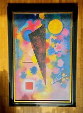 Kandinsky bild resonance gebraucht kaufen  Heidelberg