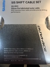 Shimano road dura for sale  Rapid City