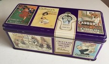 Cadbury chocolate biscuits for sale  ALFORD