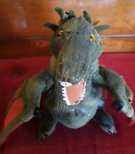 Folkmanis green dragon for sale  BALLYMONEY